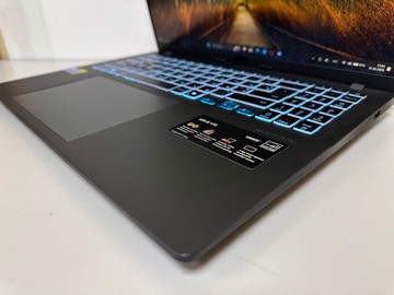 Б/в Ноутбук Asus 16/core 5 210h ddr4/16gb ddr5/ssd 500 gb/geforce rtx 5050 8gb 01-200933748