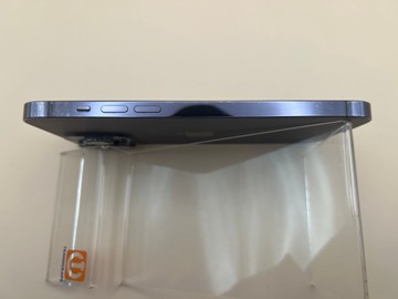 Б/в Мобільний телефон Apple iphone 14 pro max 512gb esim 01-200937820