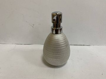 Б/у Диспенсер для мила Wenko 21996100c 16-000206919