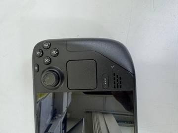Б/в Ігрова приставка Valve steam deck oled 512 gb 01-200936855