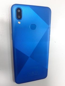 Б/в Мобільний телефон Samsung a107f galaxy a10s 2/32gb 01-200938546