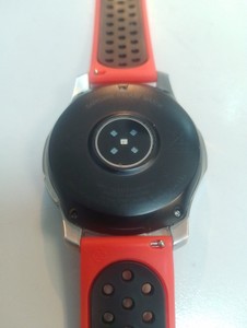 Б/у Смарт-часы Samsung galaxy watch 46mm 01-200939266