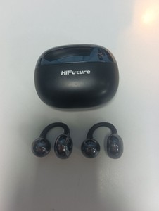 Б/в Навушники Hifuture flexclip 01-200939759