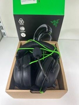 Б/в Навушники Razer blackshark v2 x 01-200940068