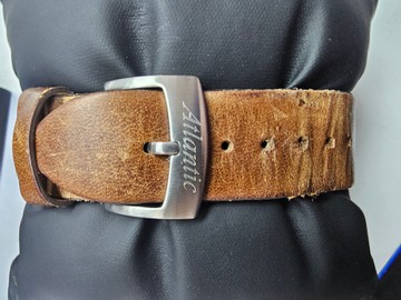 Б/в Годинник Atlantic 70351.41.41r 01-200940643