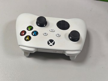 Б/в Ігрова приставка Microsoft xbox series s 512gb 01-200940682