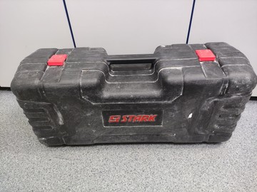 Б/у Шлифовальная машина Stark dws-801 01-200940146