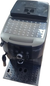 Б/в Кавоварка Delonghi magnifica s smart ecam 250.33.tb 01-200937318