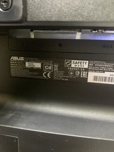 Б/у Монитор Asus vg249q1 01-200940705