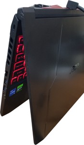 Б/в Ноутбук Acer 15/core i5-11400h ddr4/16gb ddr4/hdd *відсутній/ssd 1000 gb/geforce rtx3050ti 4gb 01-200907506