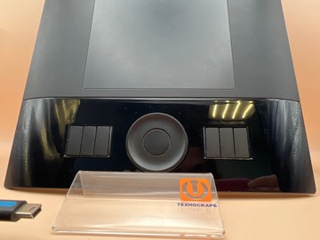 Б/в Графічний планшет Wacom intuos 4 ptk-440 01-200891547