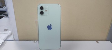 Б/у Мобільний телефон Apple iphone 12 128gb 01-200944132