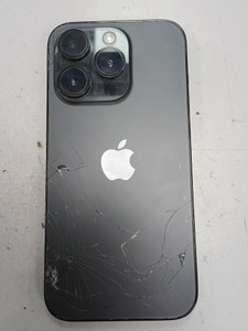 Б/в Мобільний телефон Apple iphone 14 pro 128gb 01-200945791