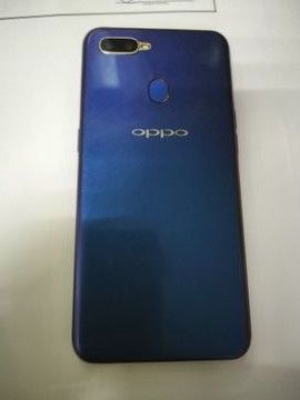 Б/в Мобільний телефон Oppo a5s 3/32gb 01-200944037