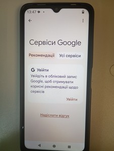 Б/в Мобільний телефон Xiaomi redmi a3 3/64gb 01-200941069