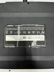 Б/в Клавіатура Hyperx alloy elite mx red (hx-kb2rd1-ru/r1) 01-200945992