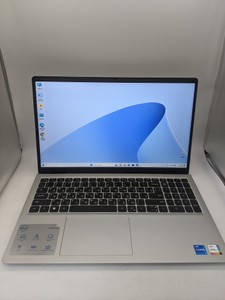 Dell 15/core i5-1335u ddr5/16gb ddr4/hdd *відсутній/ssd 512 gb/*інтегрована