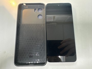 Б/у Мобільний телефон Motorola g05 8/256gb 01-200945623