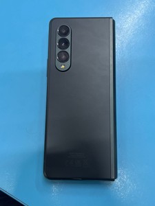 Б/в Мобільний телефон Samsung galaxy z fold3 12/512gb 01-200945636