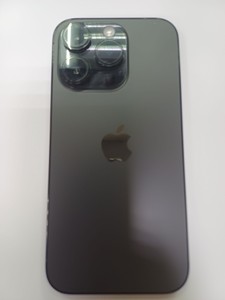 Б/в Мобільний телефон Apple iphone 14 pro 256gb esim 01-200946357