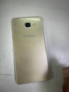 Б/в Мобільний телефон Samsung galaxy a5 sm-a510f 2/16gb 01-200946555