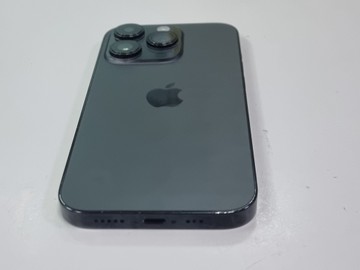 Б/у Мобільний телефон Apple iphone 14 pro 128gb 01-200902097
