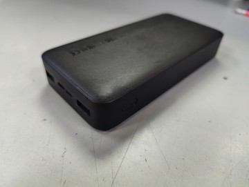 Б/в Повербанк Xiaomi redmi powerbank 20000 mah fast charge 18w 01-200947174