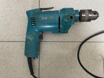 Б/в Дриль ударний Makita dp4700 01-200947281
