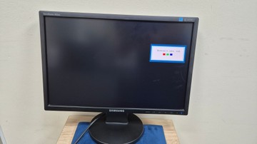 Б/в Монітор Samsung 943 01-200948693