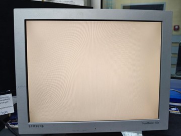 Б/в Монітор Samsung 152v p 01-200948969