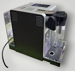 Б/в Кавомашина автоматична Delonghi en750.mb (капсульна) 01-200939920