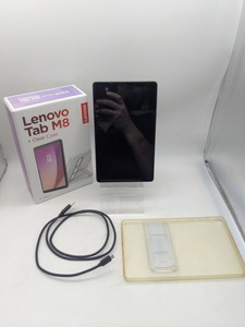 Б/у Планшет Lenovo tab m8 tb-301fu 4/64gb 01-200950229