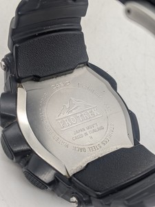 Б/в Годинник Casio prg-550 01-200929726