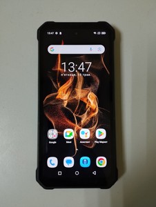 Б/у Мобільний телефон Blackview bv8900 8/256gb 01-200953468