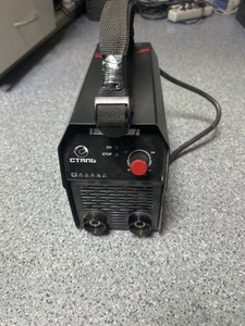 Б/в Зварювальний апарат Сталь мма-285 01-200953520