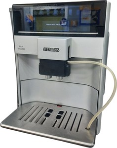 Б/в Кавоварка Siemens eq.6 plus s300 te653m11rw 01-200882550