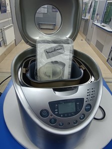 Б/в Хлібопічка Moulinex ow300001 01-200953376