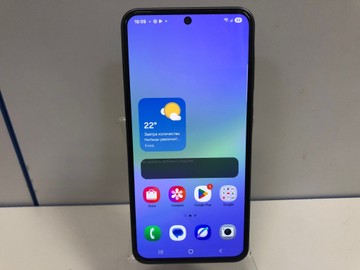 Б/у Мобільний телефон Samsung galaxy a36 5g 8/256gb 01-200953387