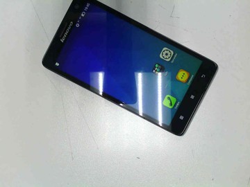 Б/в Мобільний телефон Lenovo s856 01-200953216