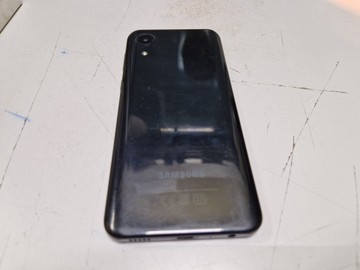 Б/в Мобільний телефон Samsung galaxy a03 core 2/32gb 01-200953461