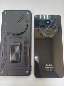 Б/в Мобільний телефон Xiaomi redmi 14c 4/128gb 01-200953926