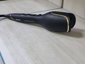 Б/в Плойка Philips bhb876/00 01-200954137