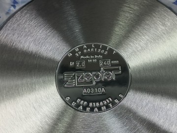 Б/в Пательня Zepter tp-020-24-sc 01-200954425