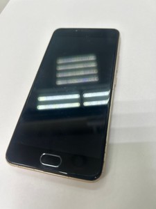 Б/в Мобільний телефон Meizu m5 16gb 01-200954366