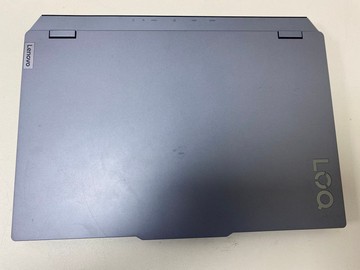 Б/в Ноутбук Lenovo 14/core i5-12450hx ddr5/16gb ddr5/hdd *відсутній/ssd 500 gb/geforce rtx2050 4gb 01-200954159