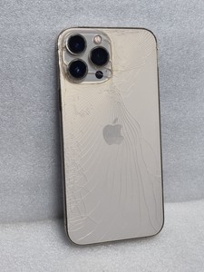 Б/в Мобільний телефон Apple iphone 13 pro max 1tb 01-200954311