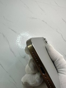 Б/в Мобільний телефон Apple iphone 15 pro max 256gb 01-200954429