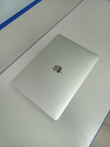 Б/в Ноутбук Apple a2338 macbook pro 13,3" m1 8-gpu/ ram8gb/ ssd256gb/ retina, truetone, touch bar 01-200949110