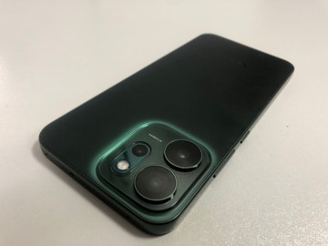 Б/у Мобільний телефон Oppo reno14 f 5g 8/256gb 01-200954587
