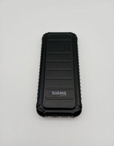 Б/в Мобільний телефон Sigma x-style 18 track 01-200954238